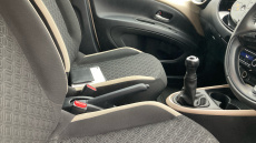 Toyota Aygo X 1.0 VVT-i Edge 5dr Petrol Hatchback